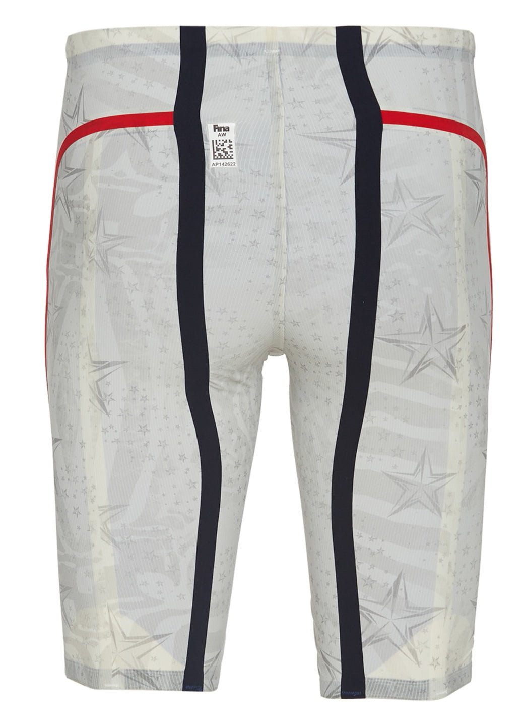 A3 Performance Men's Phenom Jammer Tech Suit Swimsuit