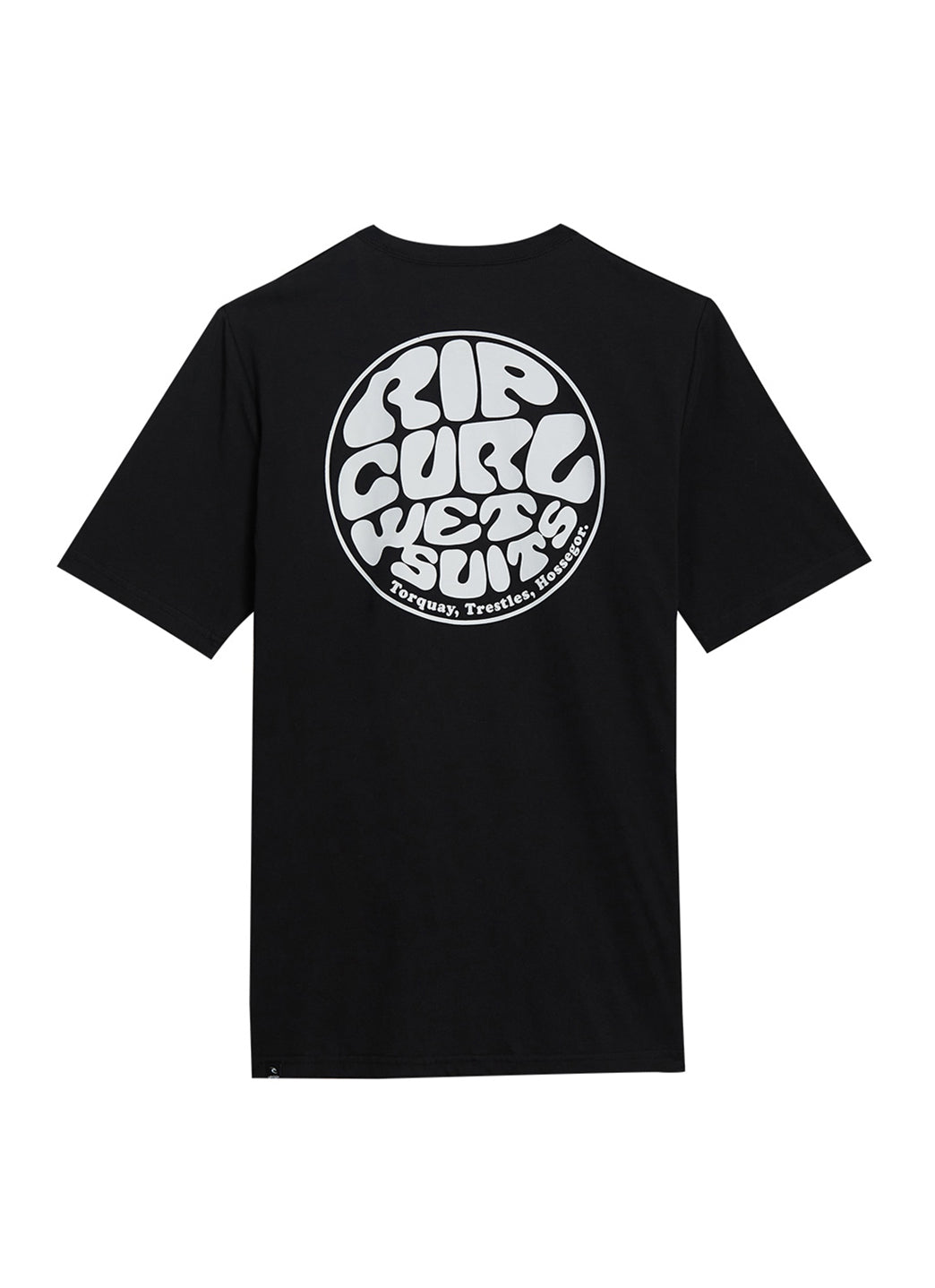 Rip Curl Men's Icons Of Surf Short Sleeve UPF 50 Surf Shirt