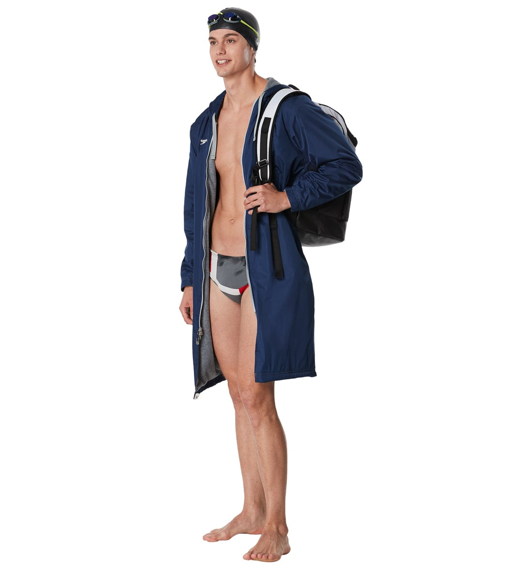 Speedo Men's Glimmer Brief Swimsuit