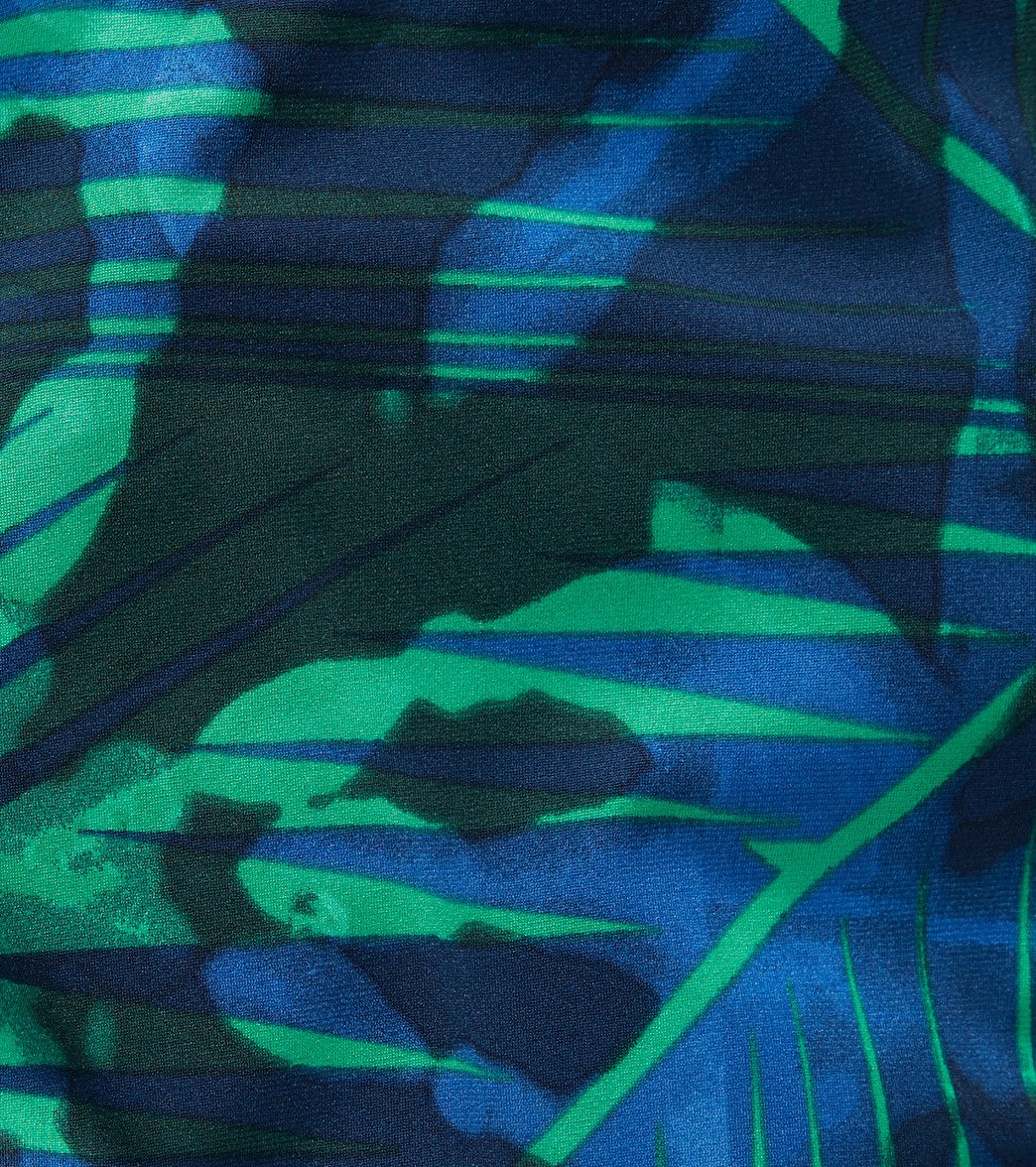 Speedo Women's Reflected One Back One Piece Swimsuit