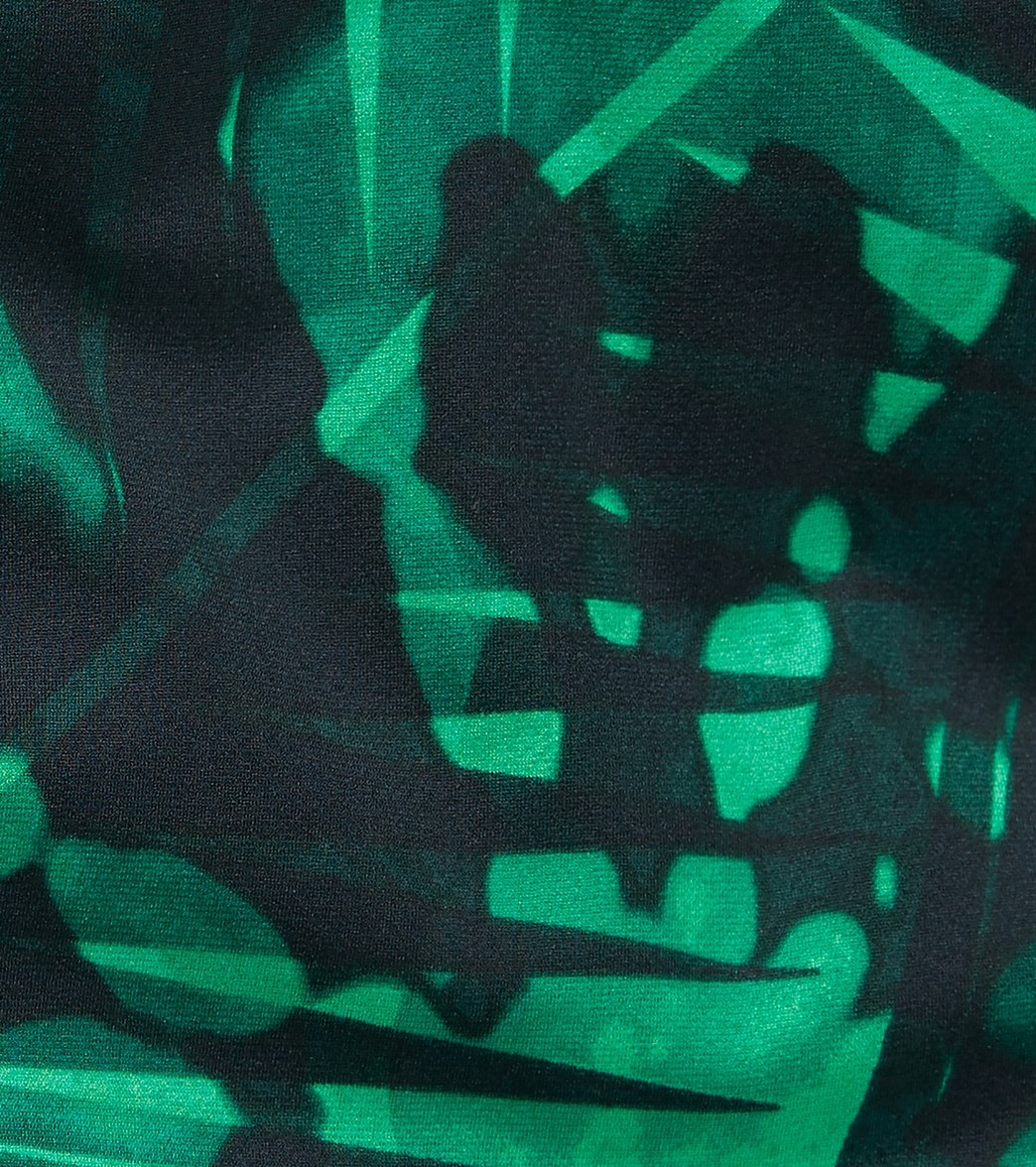 Speedo Women's Reflected One Back One Piece Swimsuit