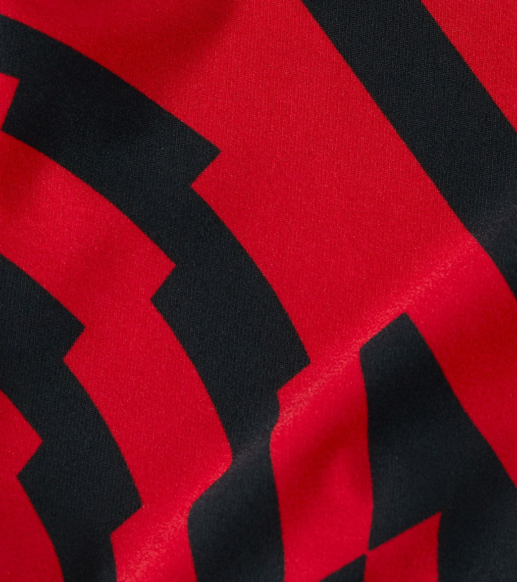 Speedo Women's Vortex Maze Crossback One Piece Swimsuit