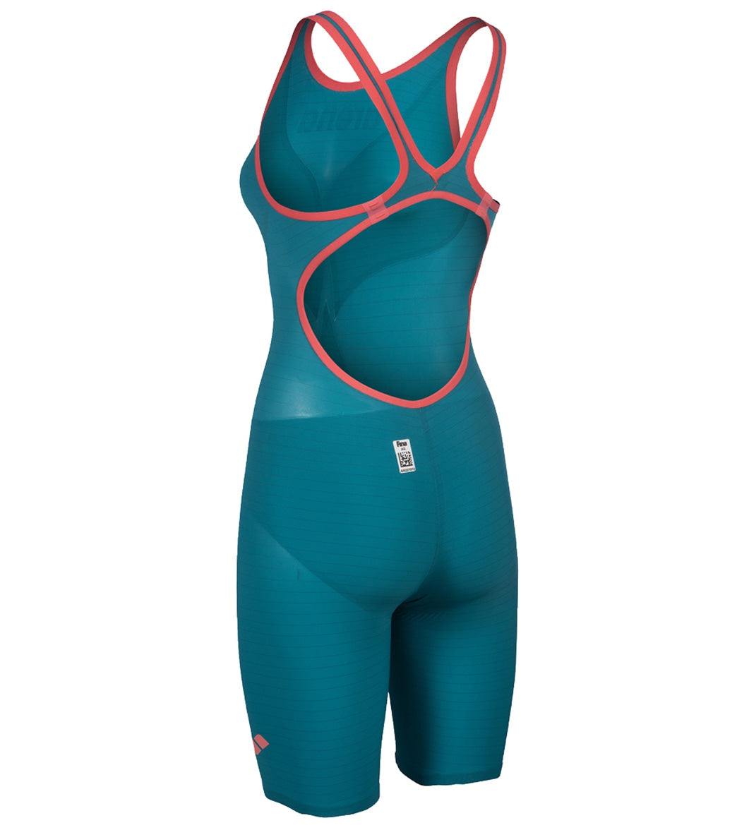 Arena Women's Powerskin Carbon Air2 SL Limited Edition Open Back Tech Suit Swimsuit
