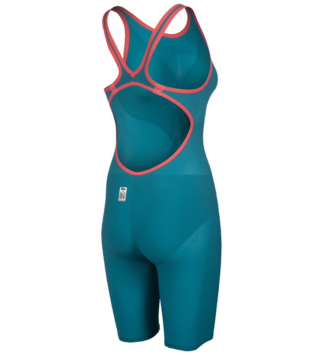 Arena Women's Powerskin Carbon Air2 SL Limited Edition Open Back Tech Suit Swimsuit