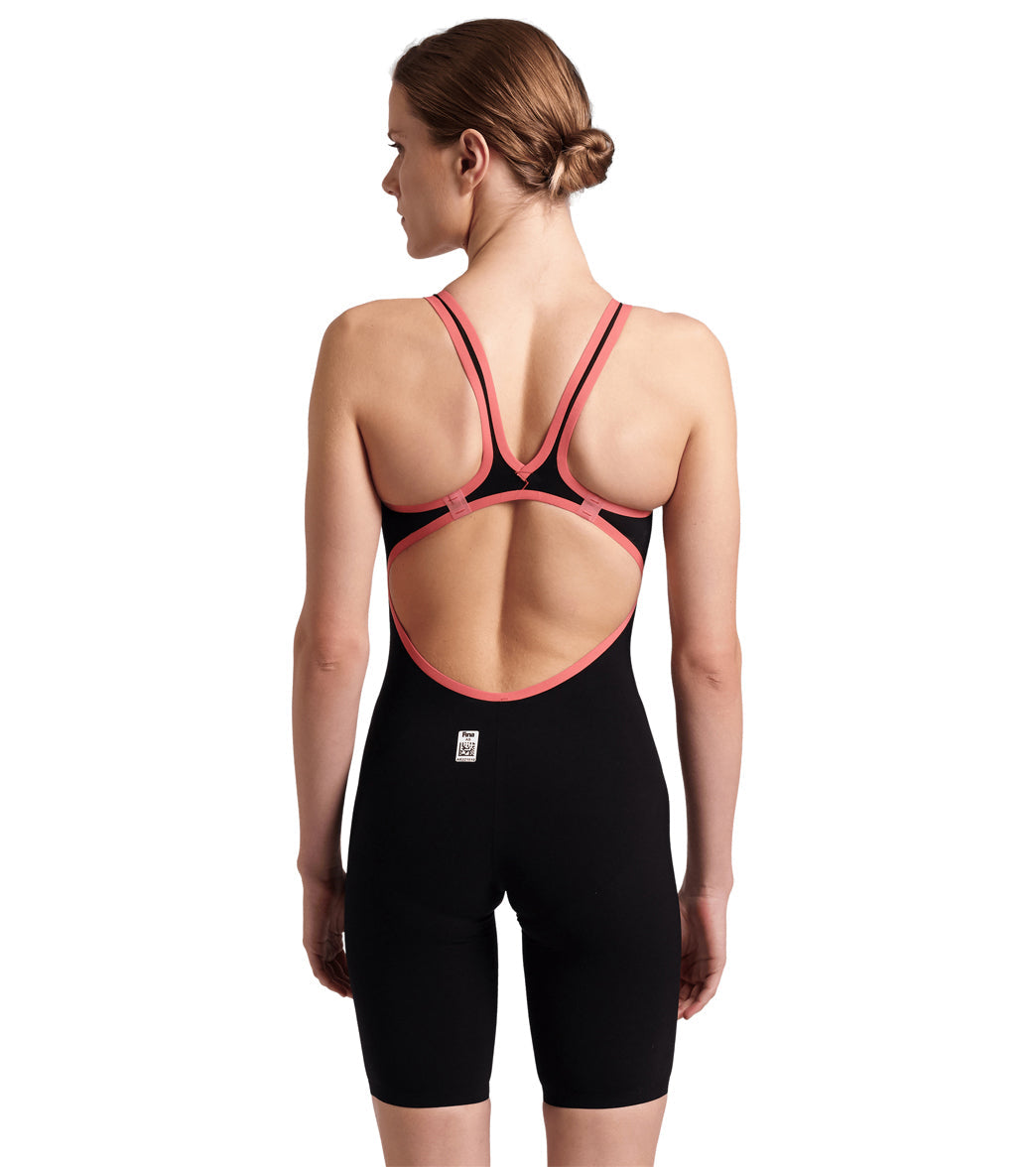 Arena Women's Powerskin Carbon Air2 SL Limited Edition Open Back Tech Suit Swimsuit