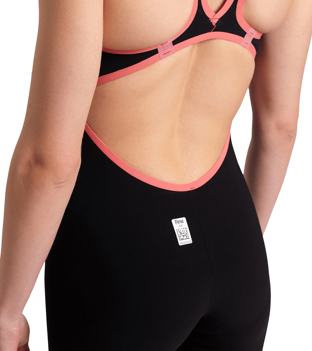 Arena Women's Powerskin Carbon Air2 SL Limited Edition Open Back Tech Suit Swimsuit