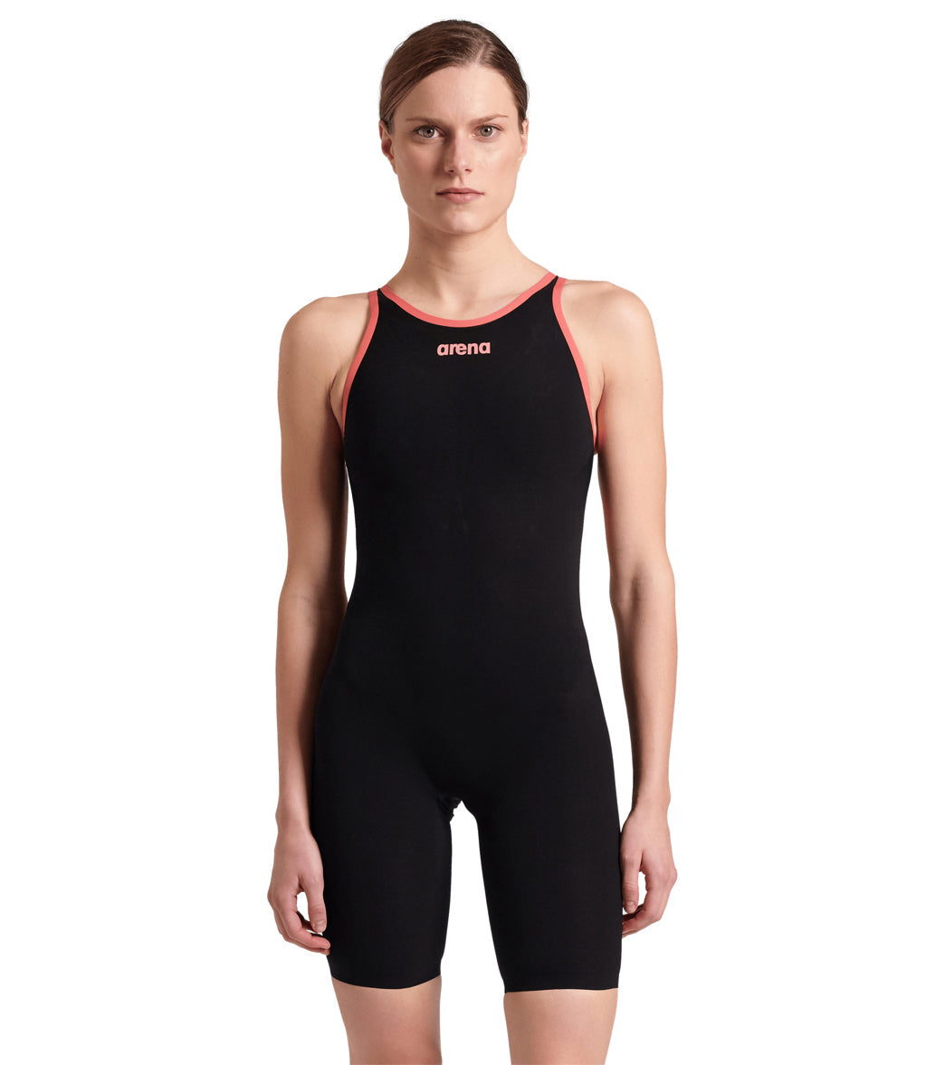 Arena Women's Powerskin Carbon Air2 SL Limited Edition Open Back Tech Suit Swimsuit