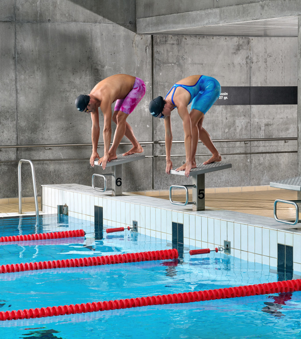 Arena Women's Powerskin Carbon Air2 SL Limited Edition Open Back Tech Suit Swimsuit