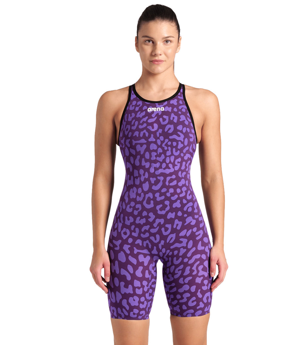 Arena Women's Powerskin Carbon Air2 SL Limited Edition Open Back Tech Suit Swimsuit