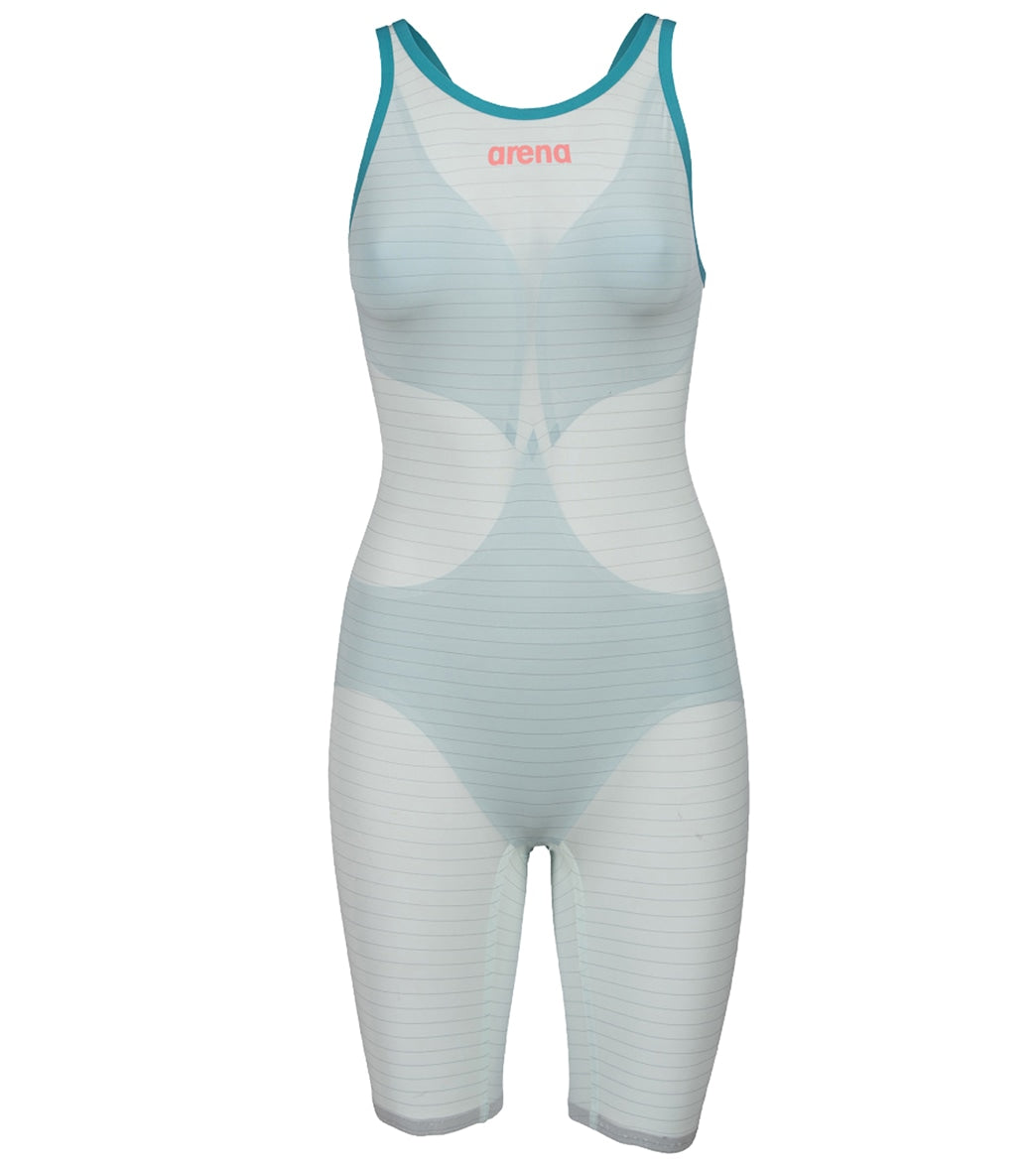 Arena Women's Powerskin Carbon Air2 SL Limited Edition Open Back Tech Suit Swimsuit