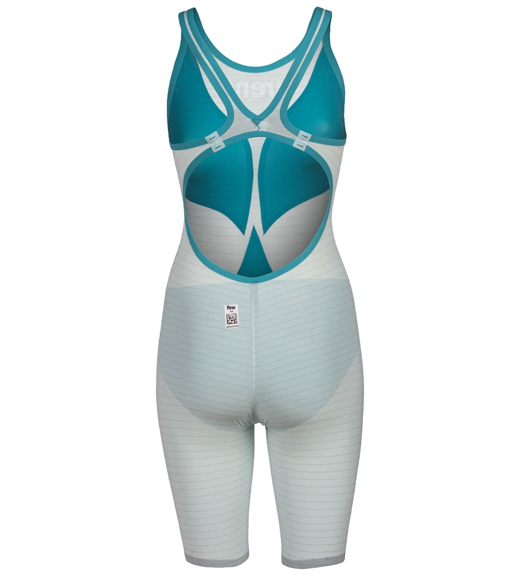 Arena Women's Powerskin Carbon Air2 SL Limited Edition Open Back Tech Suit Swimsuit