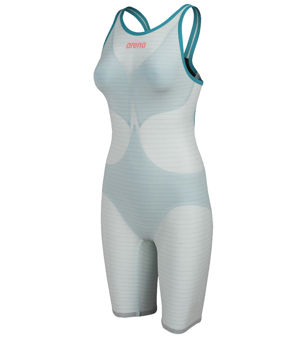 Arena Women's Powerskin Carbon Air2 SL Limited Edition Open Back Tech Suit Swimsuit