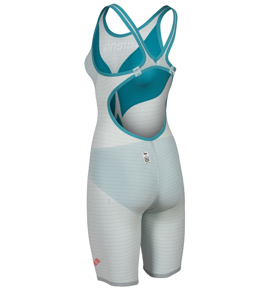Arena Women's Powerskin Carbon Air2 SL Limited Edition Open Back Tech Suit Swimsuit