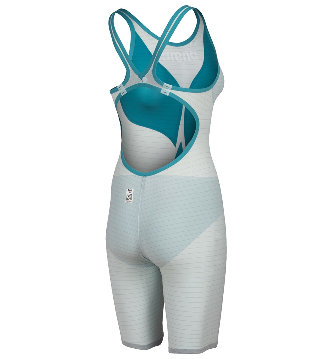 Arena Women's Powerskin Carbon Air2 SL Limited Edition Open Back Tech Suit Swimsuit