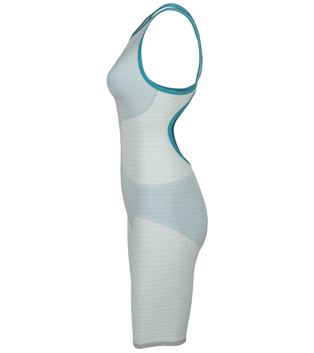 Arena Women's Powerskin Carbon Air2 SL Limited Edition Open Back Tech Suit Swimsuit