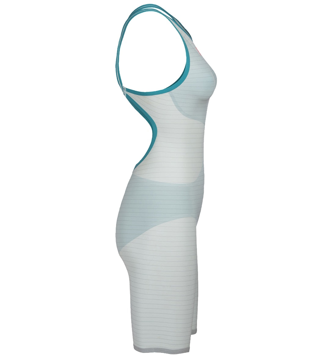 Arena Women's Powerskin Carbon Air2 SL Limited Edition Open Back Tech Suit Swimsuit