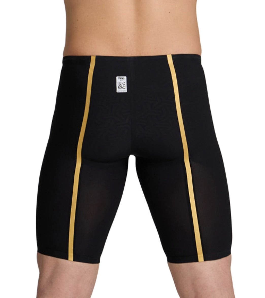 Arena Men's Powerskin Carbon Glide SL Limited Edition Jammer Tech Suit Swimsuit