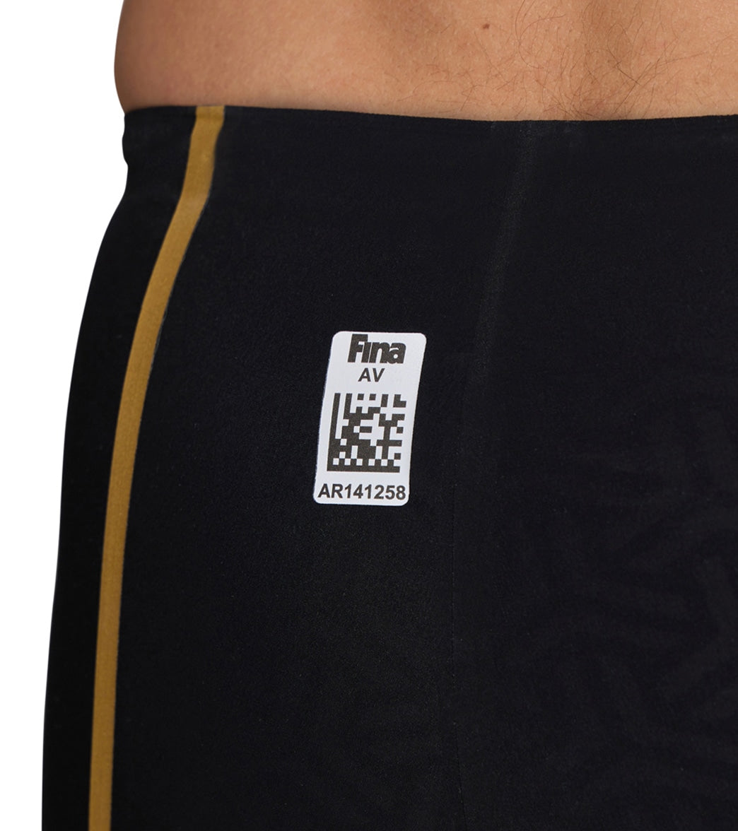 Arena Men's Powerskin Carbon Glide SL Limited Edition Jammer Tech Suit Swimsuit