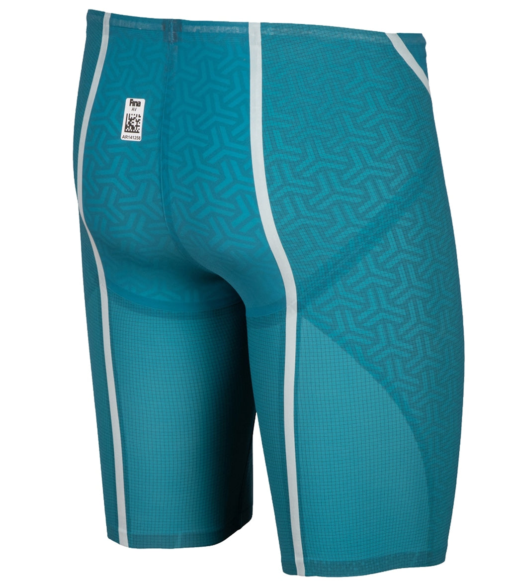 Arena Men's Powerskin Carbon Glide SL Limited Edition Jammer Tech Suit Swimsuit
