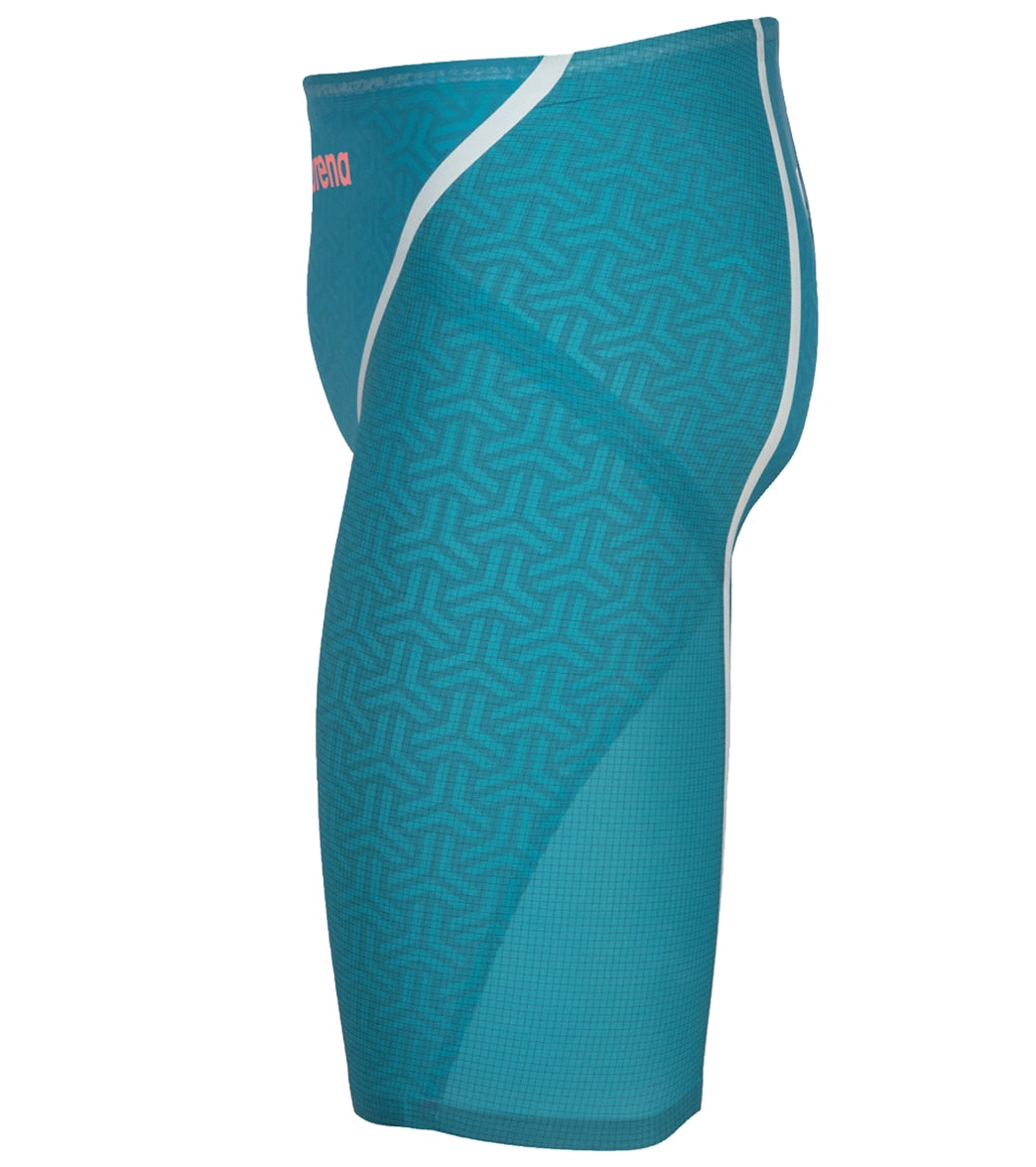 Arena Men's Powerskin Carbon Glide SL Limited Edition Jammer Tech Suit Swimsuit