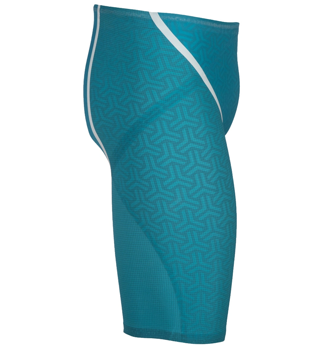 Arena Men's Powerskin Carbon Glide SL Limited Edition Jammer Tech Suit Swimsuit