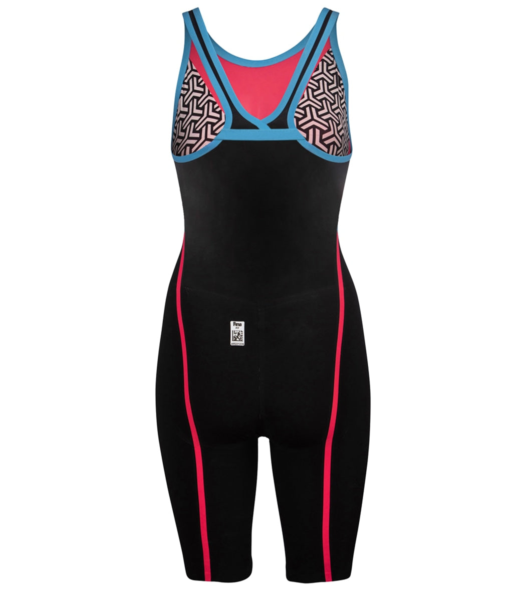 Arena Women's Powerskin Carbon Glide SL Limited Edition Closed Back Tech Suit Swimsuit