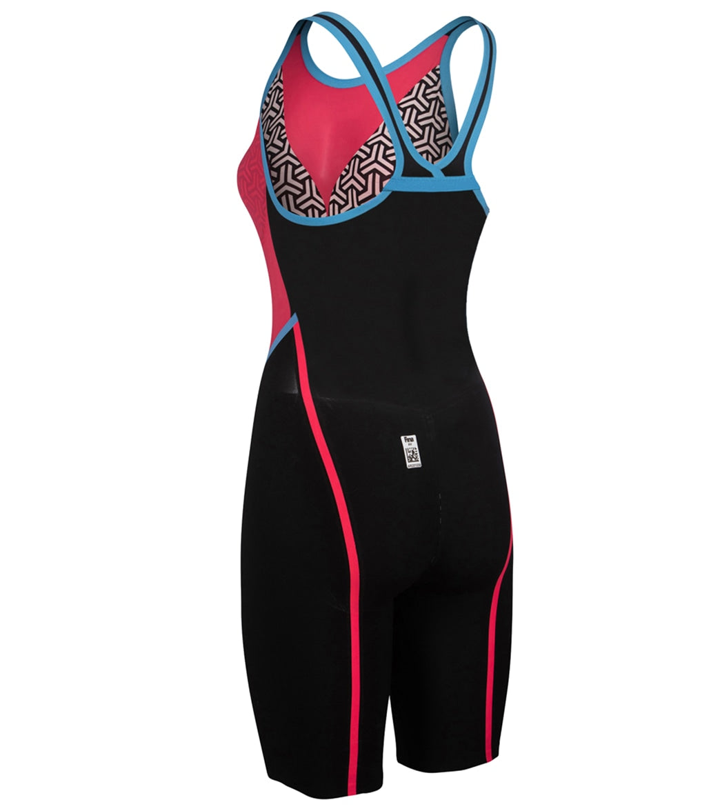 Arena Women's Powerskin Carbon Glide SL Limited Edition Closed Back Tech Suit Swimsuit