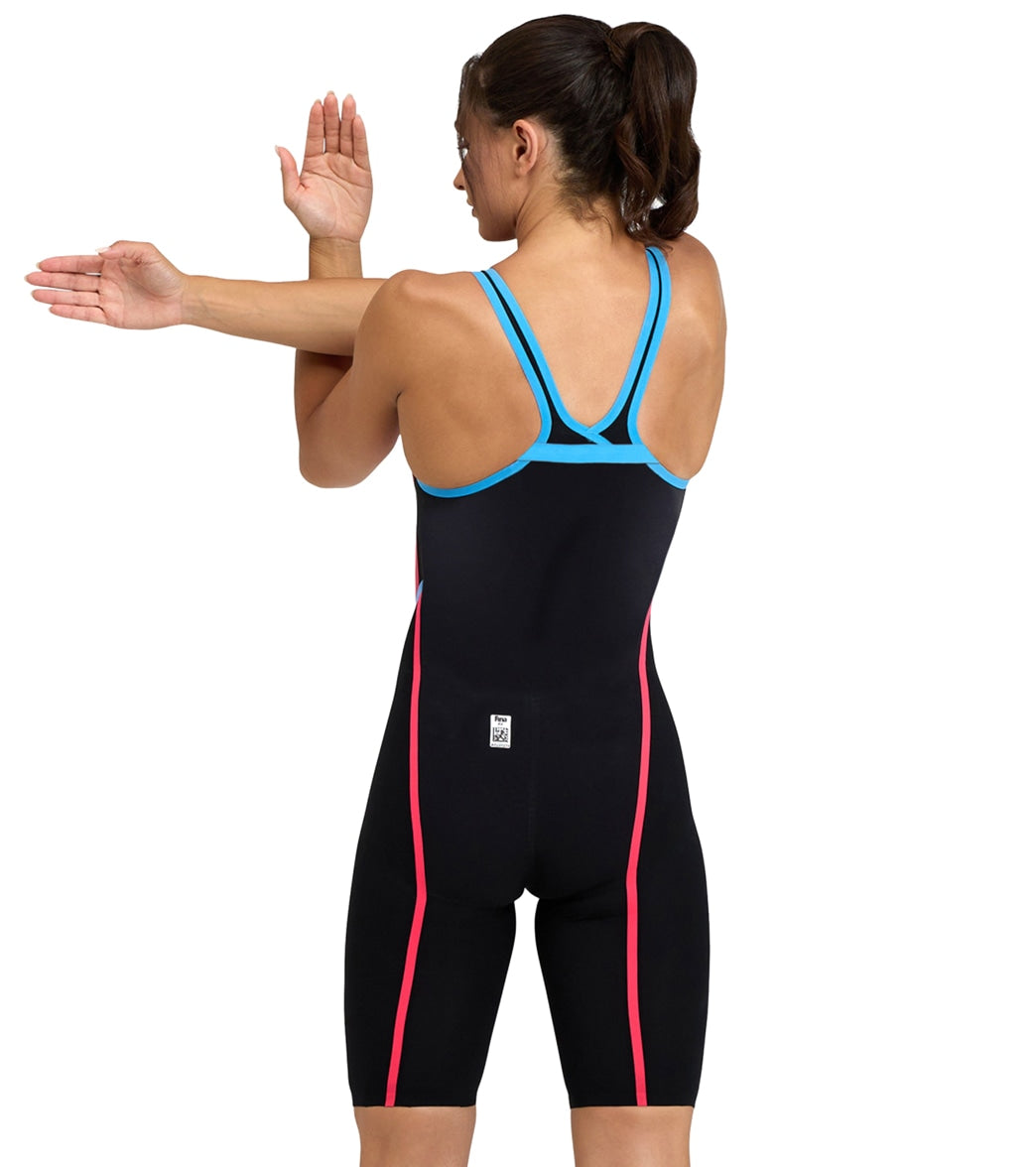 Arena Women's Powerskin Carbon Glide SL Limited Edition Closed Back Tech Suit Swimsuit