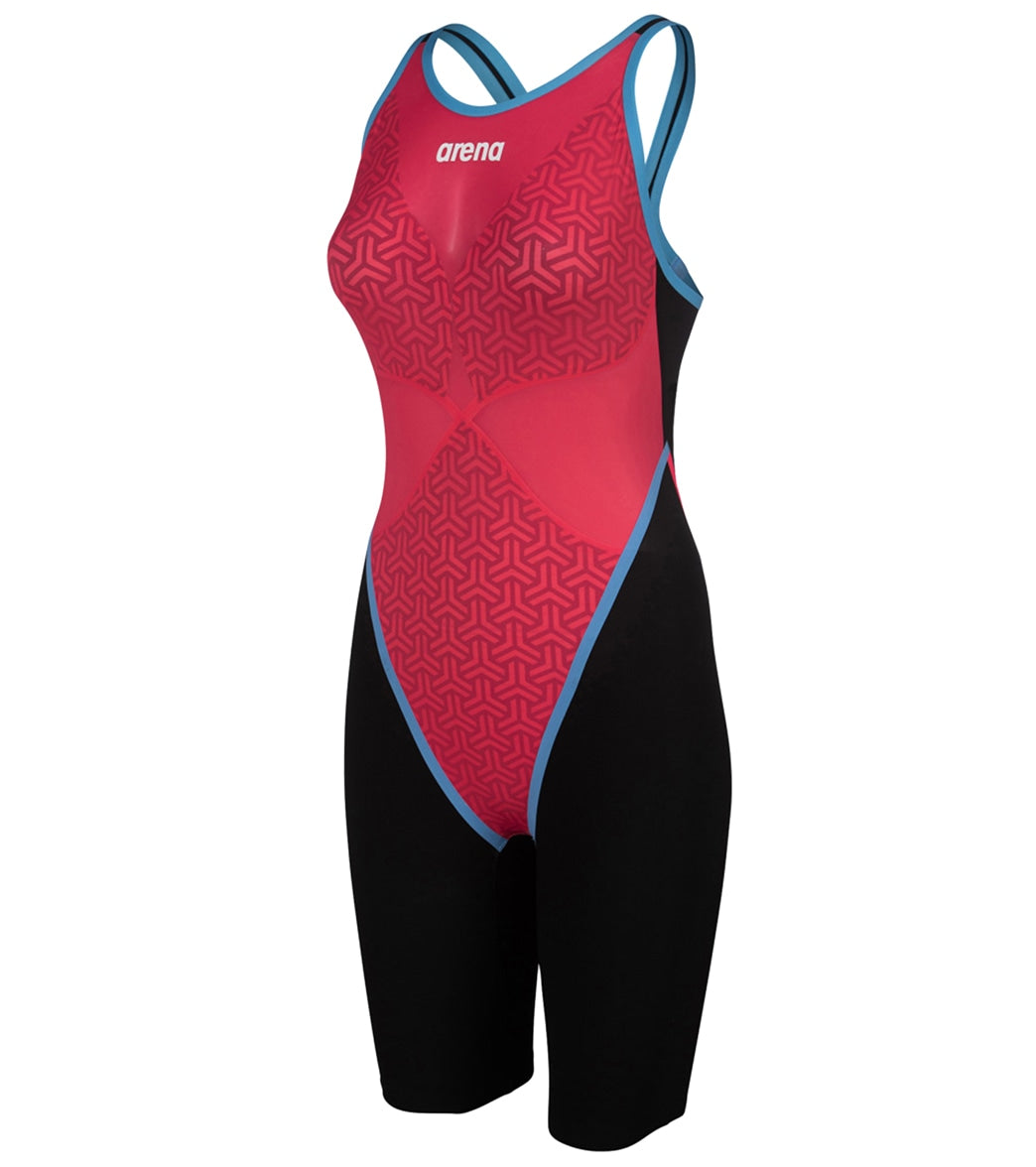 Arena Women's Powerskin Carbon Glide SL Limited Edition Closed Back Tech Suit Swimsuit