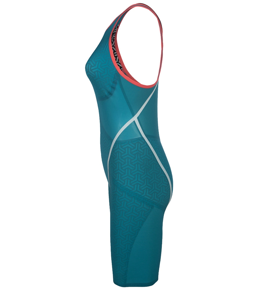 Arena Women's Powerskin Carbon Glide SL Limited Edition Closed Back Tech Suit Swimsuit