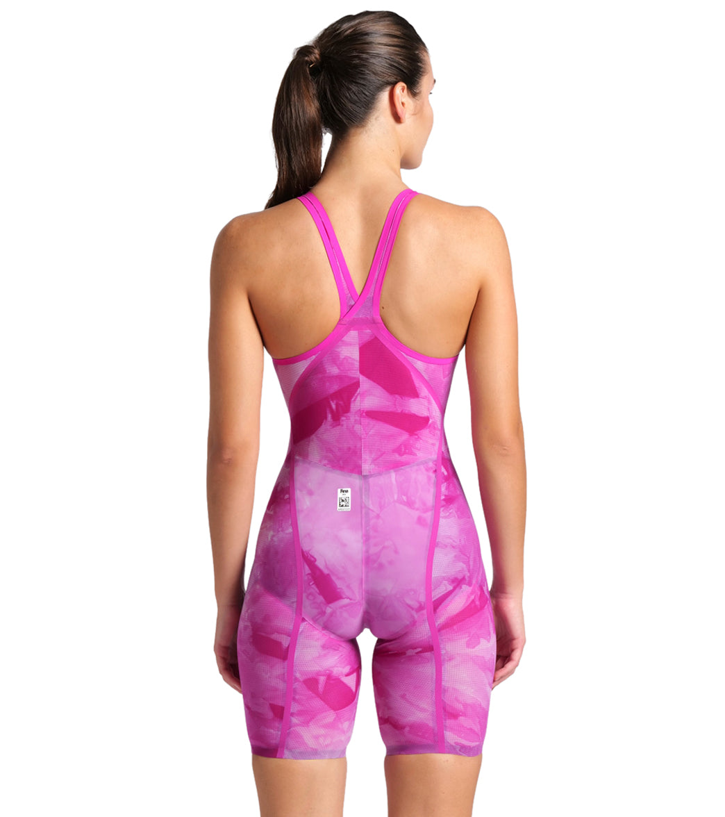 Arena Women's Powerskin Carbon Glide SL Limited Edition Closed Back Tech Suit Swimsuit