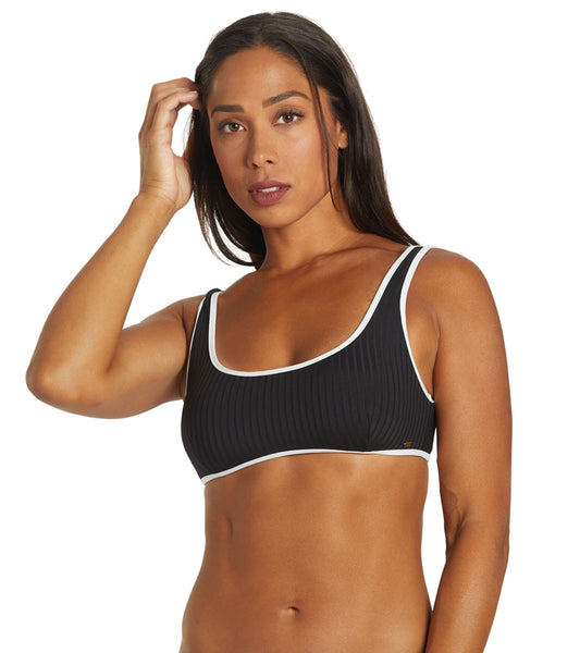 Rip Curl Women's Premium Surf B-C Bikini Top