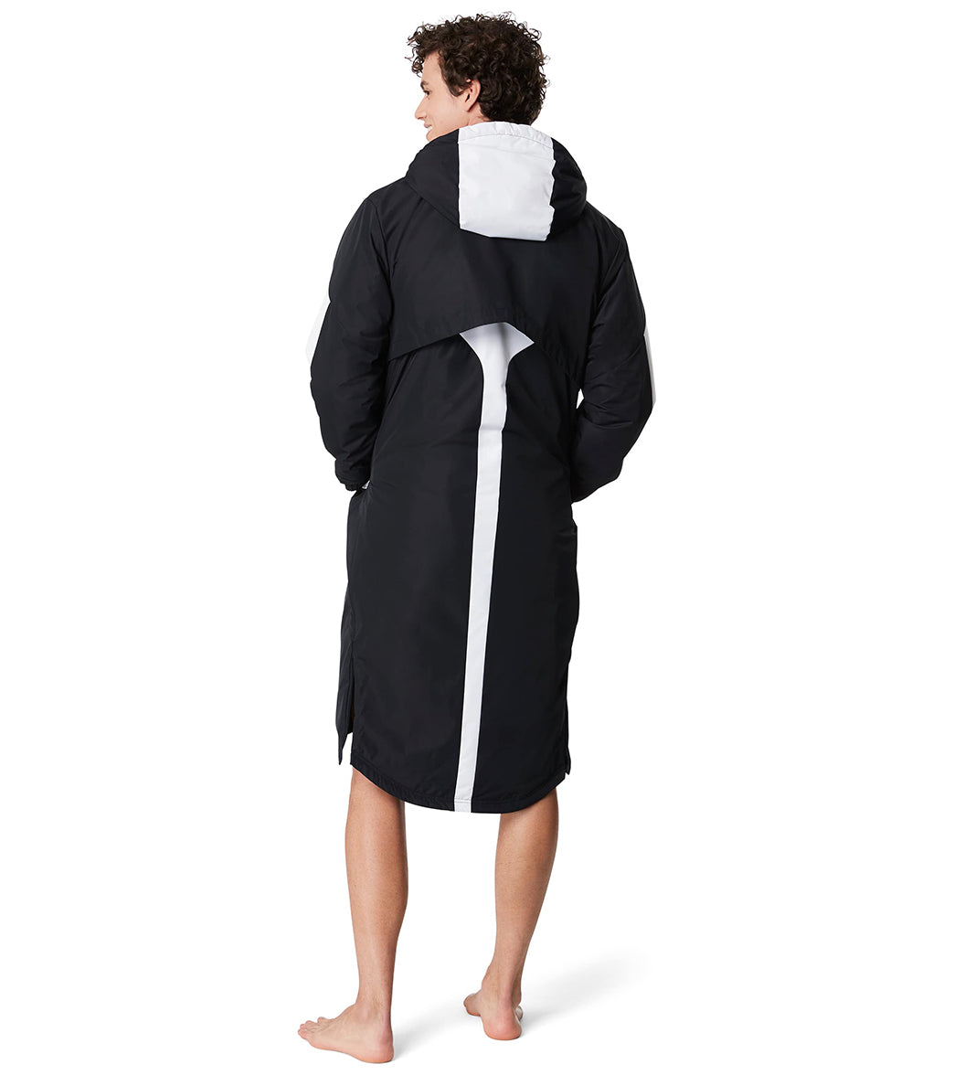 Speedo Unisex Edge Team Swim Parka