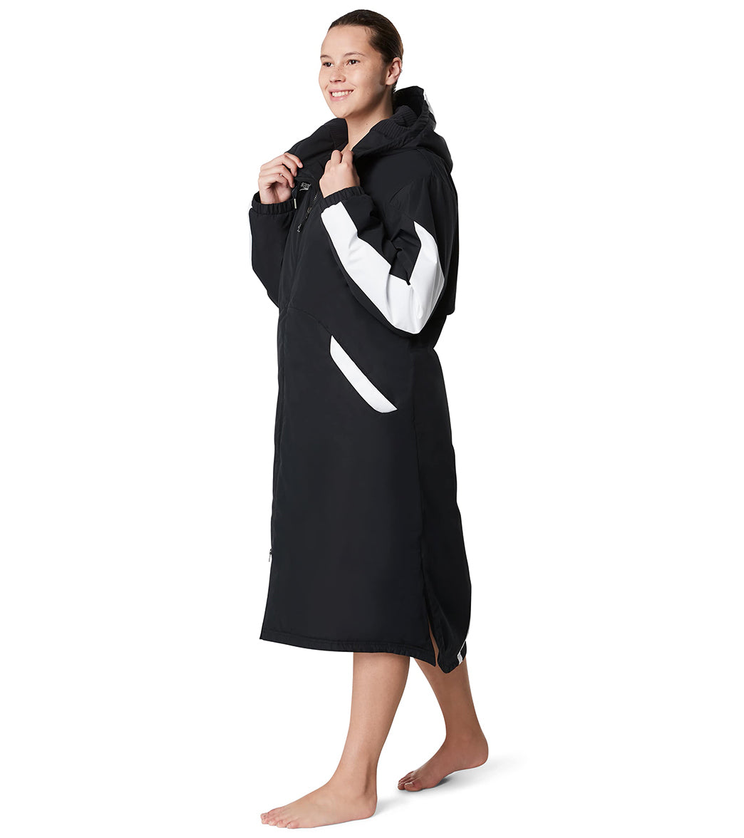 Speedo Unisex Edge Team Swim Parka