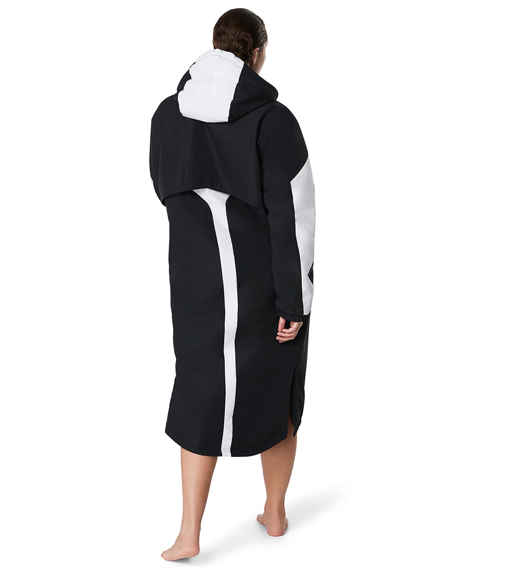 Speedo Unisex Edge Team Swim Parka