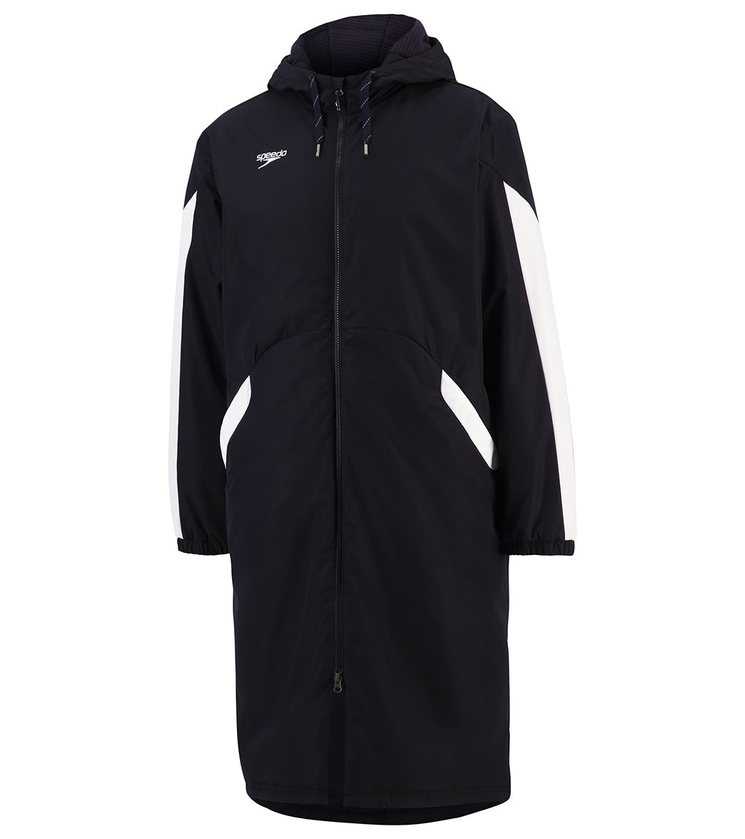 Speedo Unisex Edge Team Swim Parka