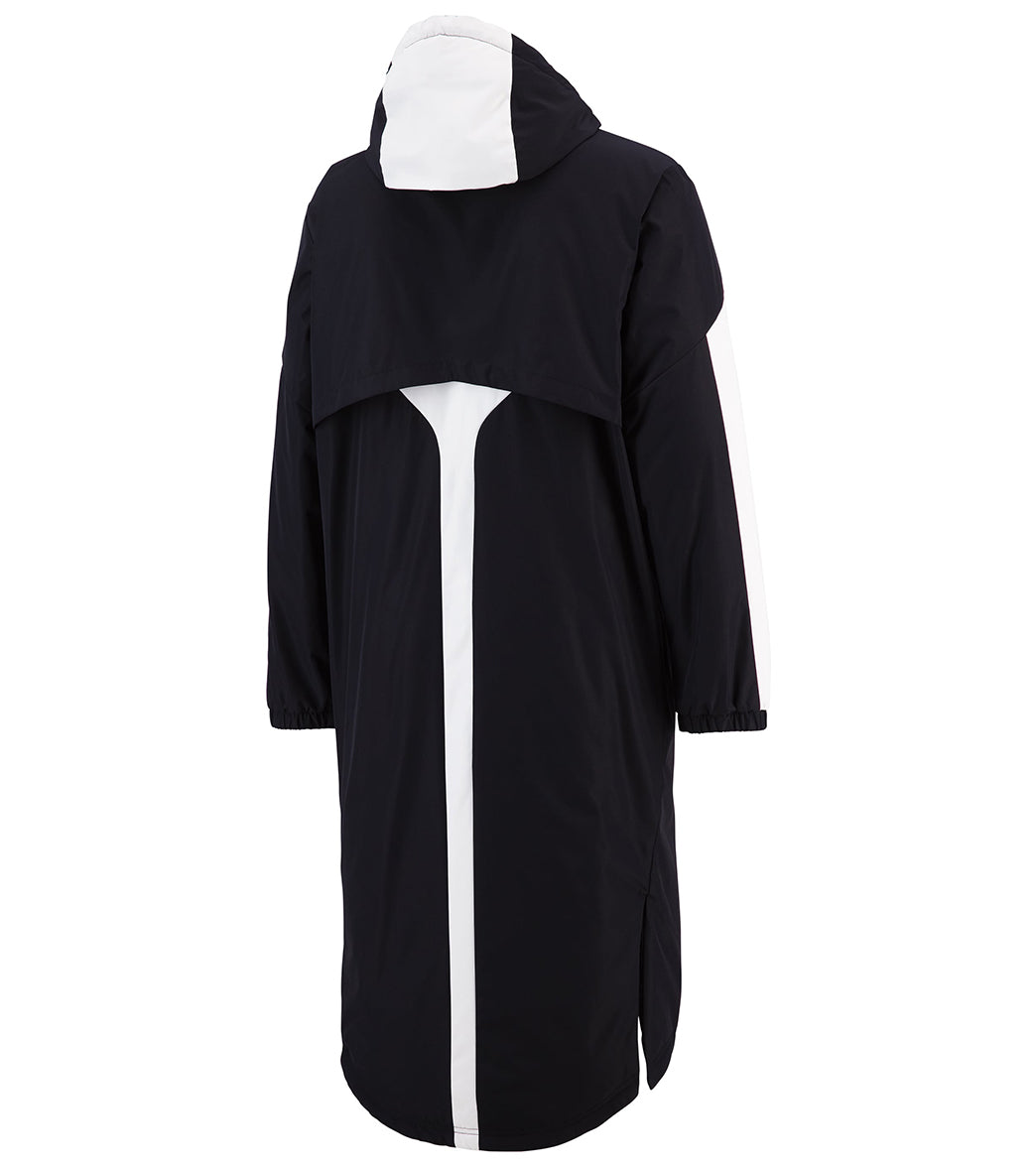 Speedo Unisex Edge Team Swim Parka