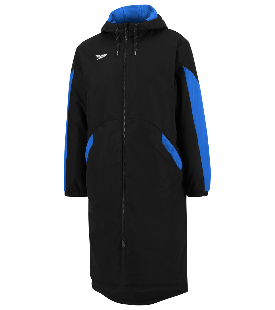 Speedo Unisex Edge Team Swim Parka