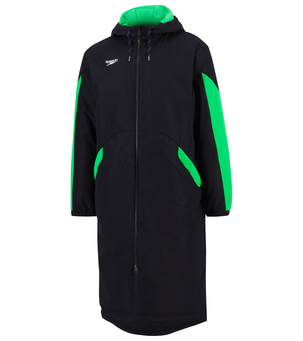 Speedo Unisex Edge Team Swim Parka