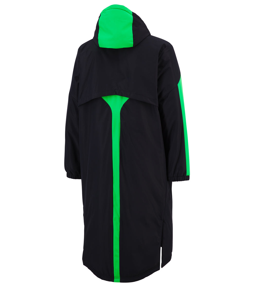 Speedo Unisex Edge Team Swim Parka