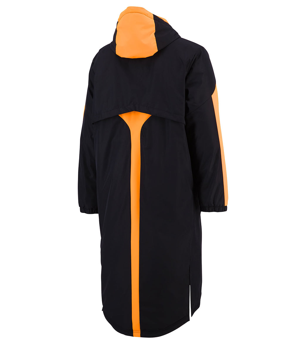 Speedo Unisex Edge Team Swim Parka