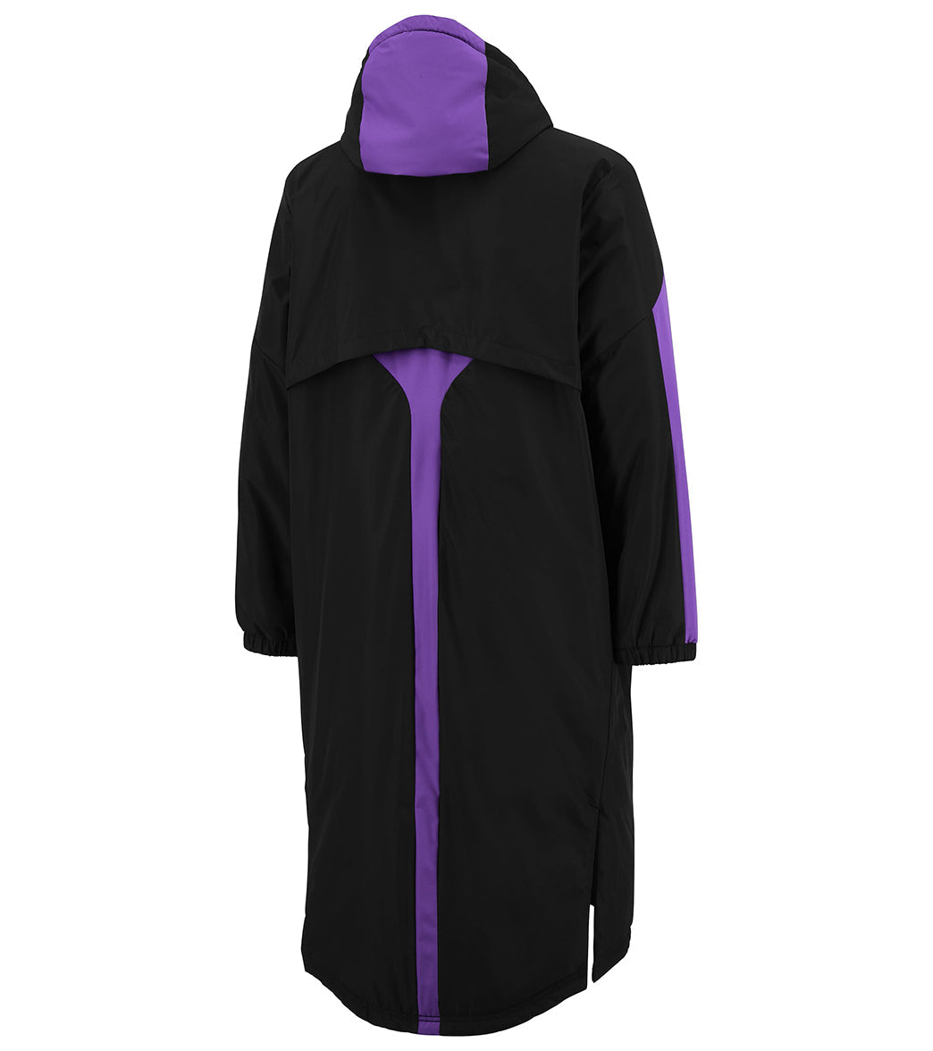 Speedo Unisex Edge Team Swim Parka