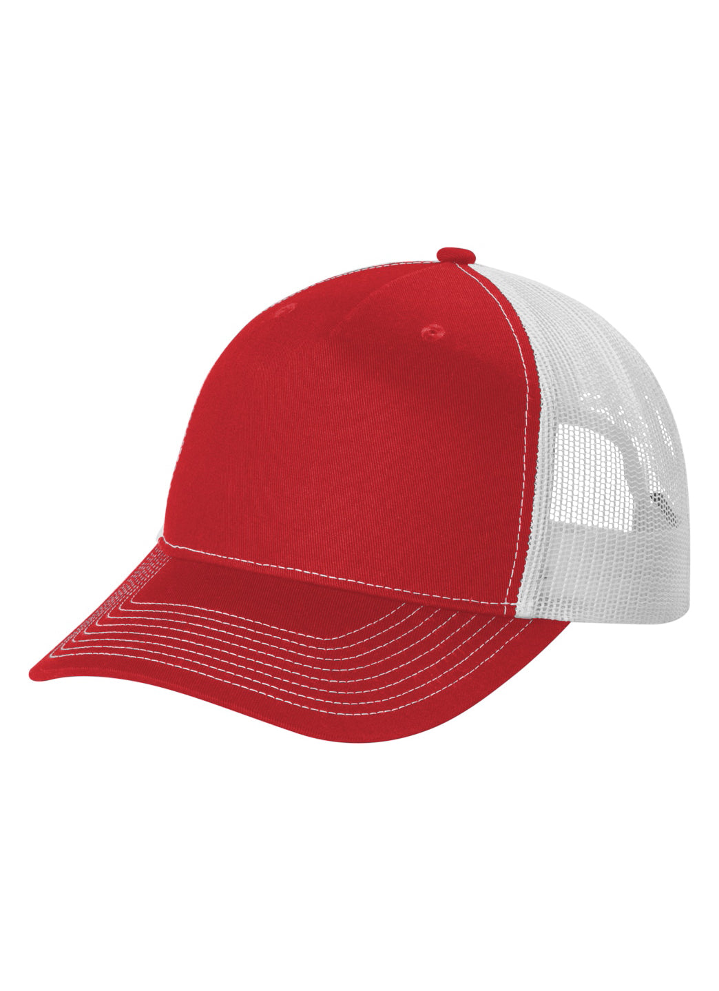 SwimOutlet Snapback Trucker Hat