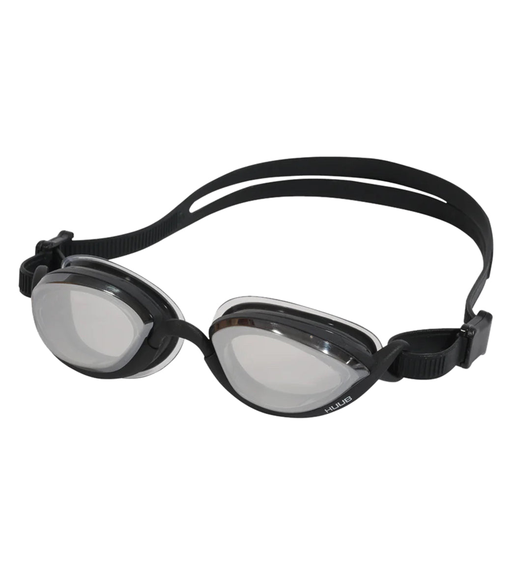 Huub Pinnacle Air Seal Tri Goggle