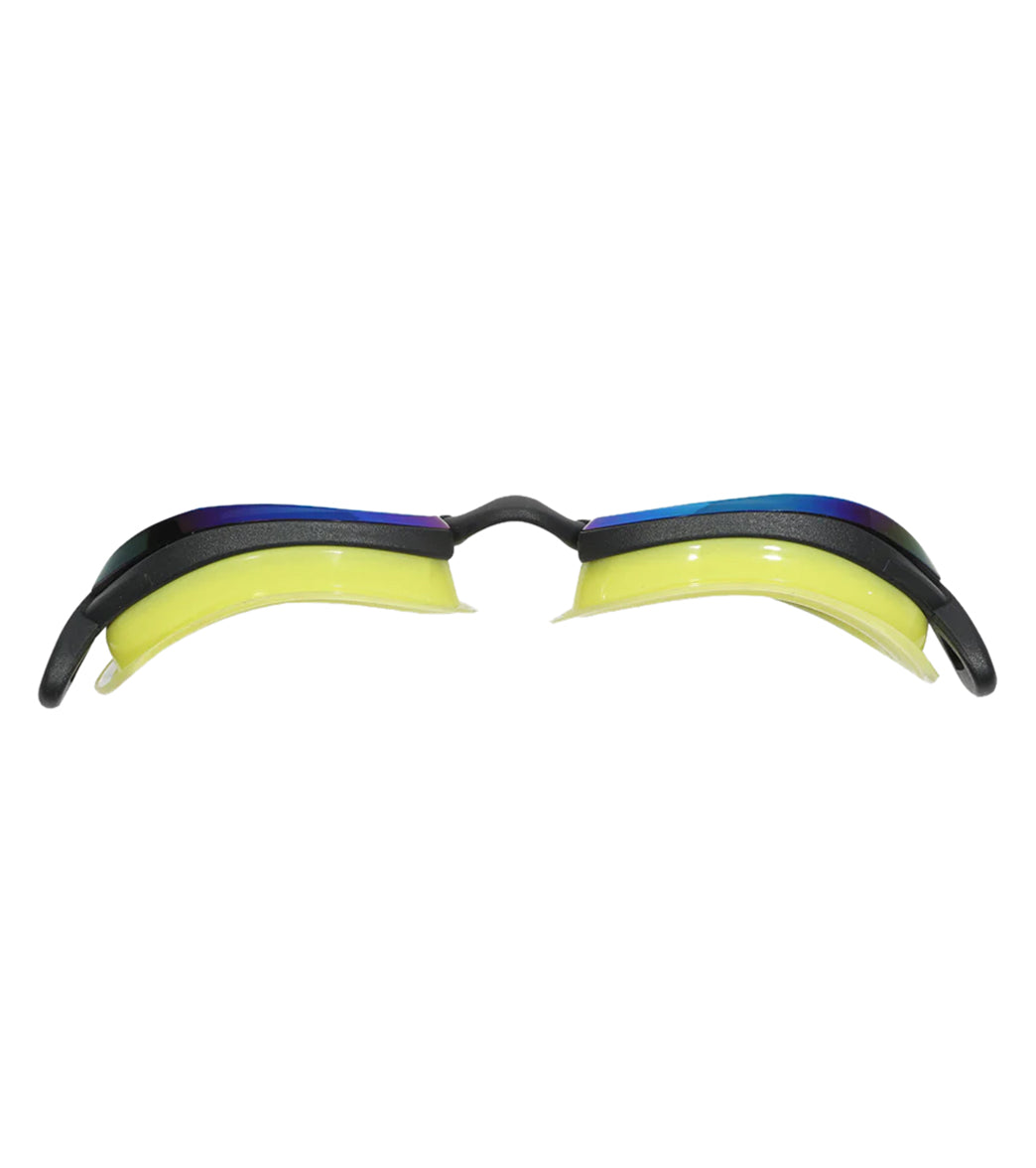 Huub Pinnacle Air Seal Tri Goggle