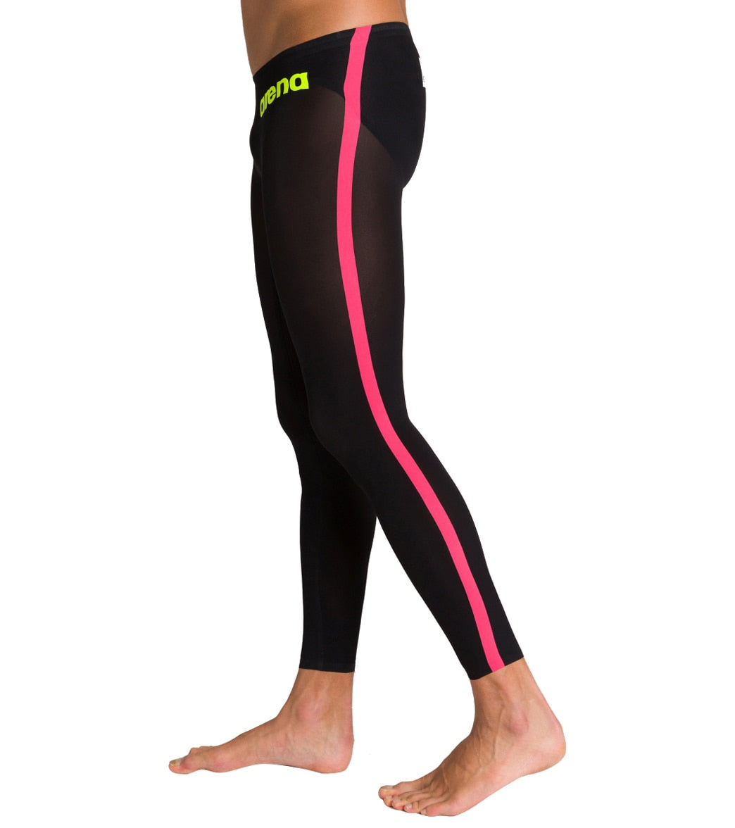 Arena Men's Powerskin R-evo+ Open Water Tech Suit Swimsuit