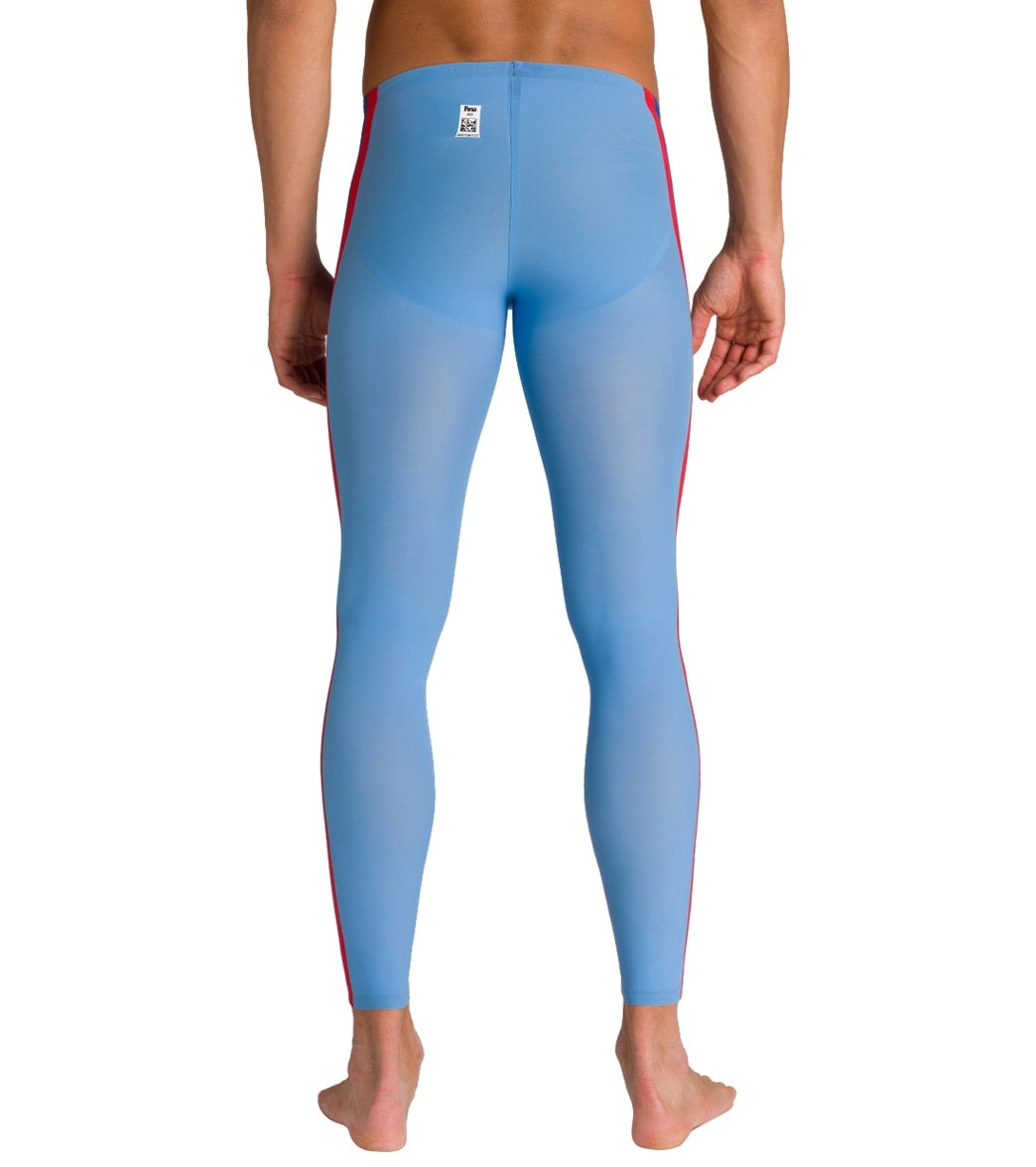 Arena Men's Powerskin R-evo+ Open Water Tech Suit Swimsuit