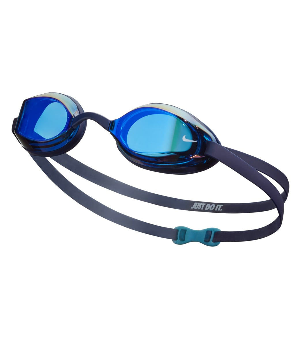 Nike Legacy Mirrored Goggle