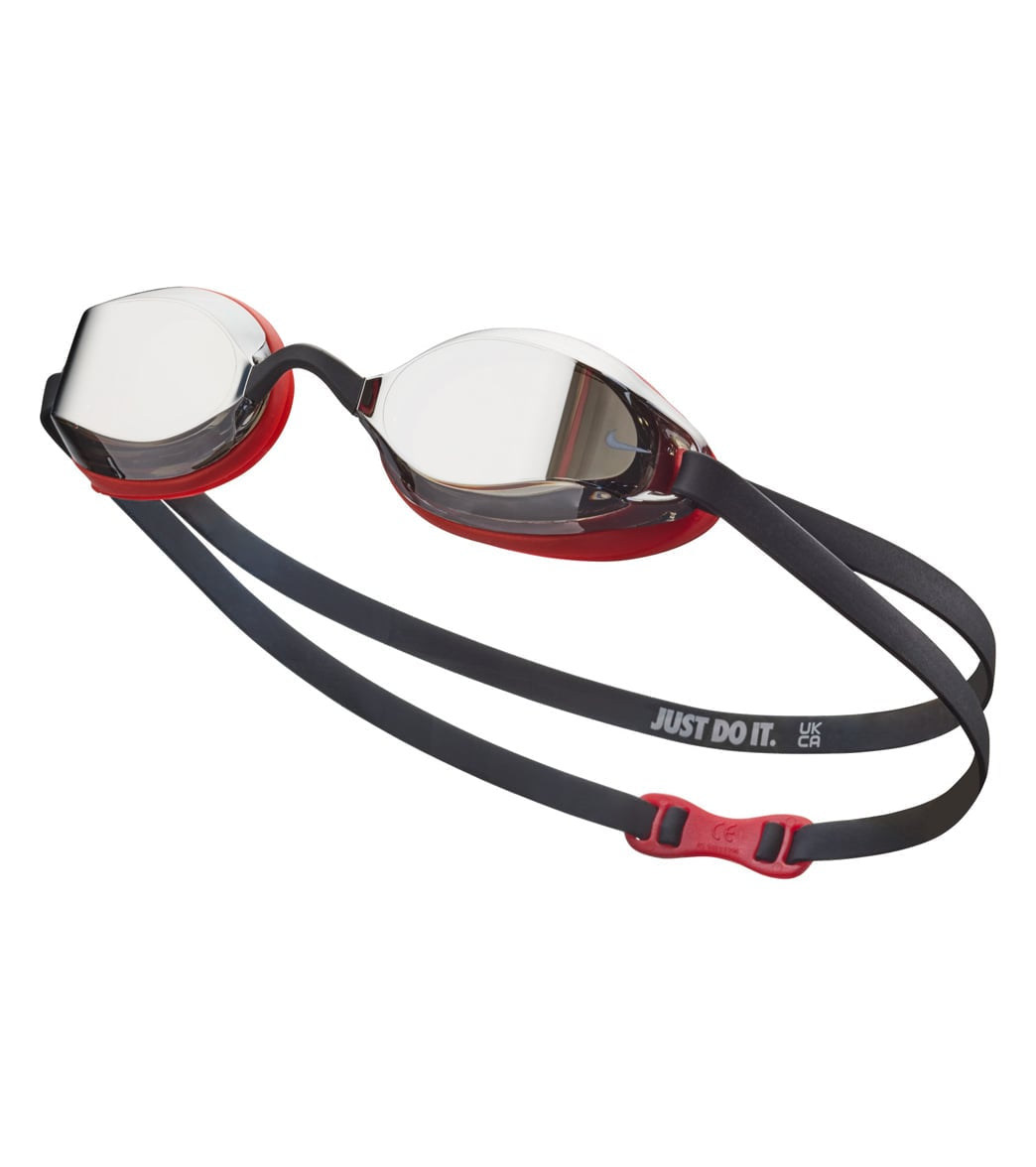 Nike Legacy Mirrored Goggle