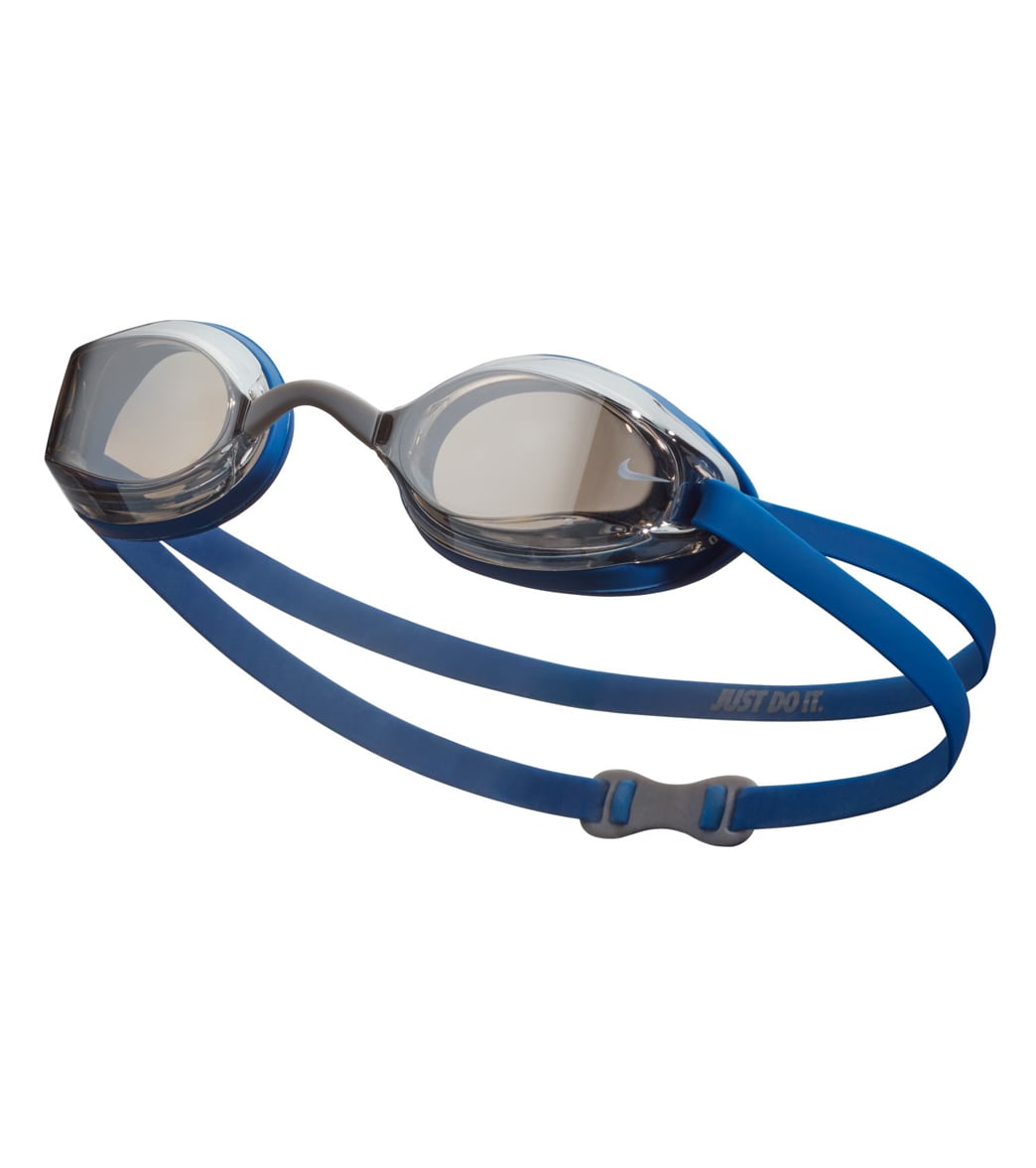 Nike Legacy Mirrored Goggle